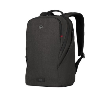 Logotrade promotional items photo of: Backpack Wenger MX Light 16''
