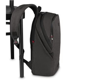 Logotrade business gift image of: Backpack Wenger MX Light 16''