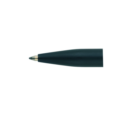 Logo trade promotional merchandise image of: Metal ballpoint pen touch pen ADELINE Pierre Cardin