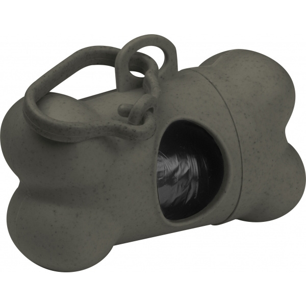 Logo trade corporate gift photo of: Dog waste dispenser LEIPZIG