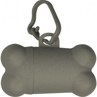 Logotrade corporate gifts photo of: Dog waste dispenser LEIPZIG
