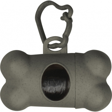 Logotrade promotional merchandise picture of: Dog waste dispenser LEIPZIG