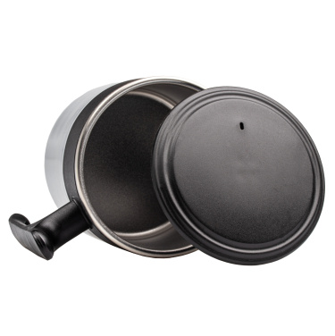 Logo trade business gift photo of: Mug ALESSANDRIA 300 ml