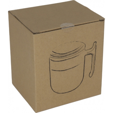 Logotrade advertising product image of: Mug ALESSANDRIA 300 ml