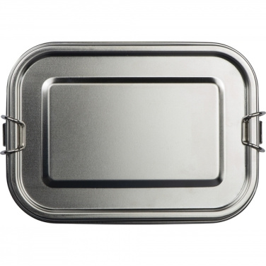 Logo trade promotional merchandise photo of: Lunch box SINT-TRUIDEN