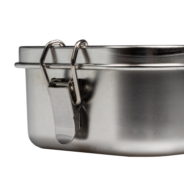 Logo trade promotional gifts picture of: Lunch box SINT-TRUIDEN