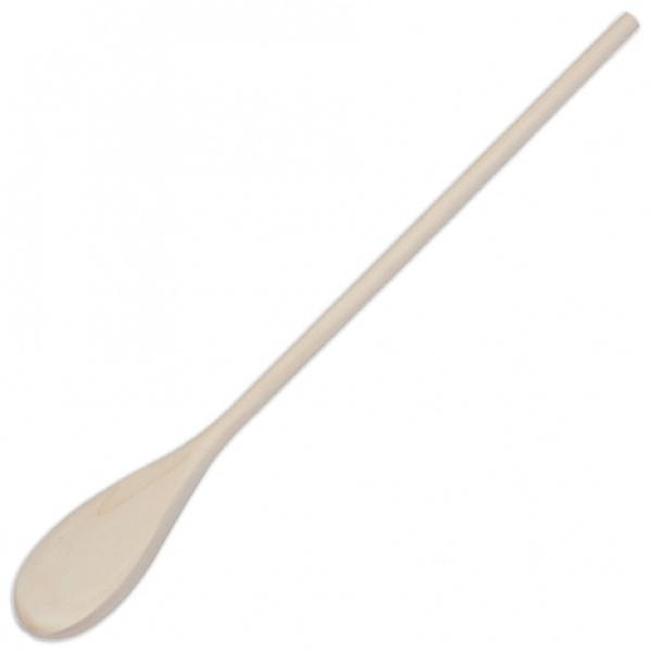Logotrade corporate gift image of: Cooking spoon ALVORADA