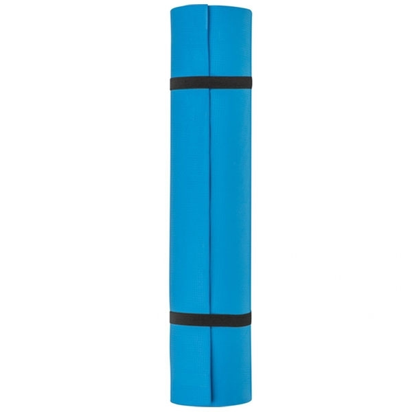 Logo trade advertising products picture of: Yoga mat SAN BERNARDO