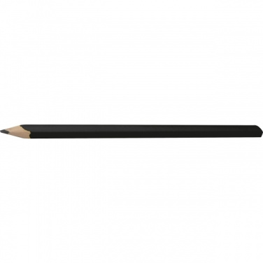 Logotrade promotional item picture of: Carpenters pencil SZEGED
