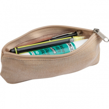 Logotrade business gift image of: Pencil case MUNICH