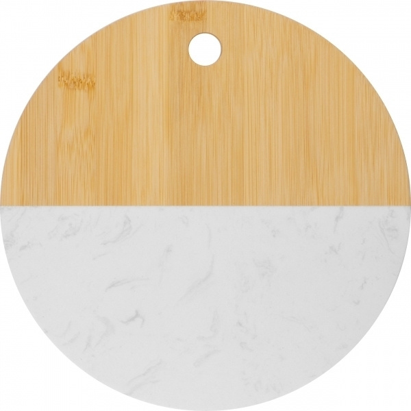 Logotrade business gift image of: Cutting board SAN DIEGO