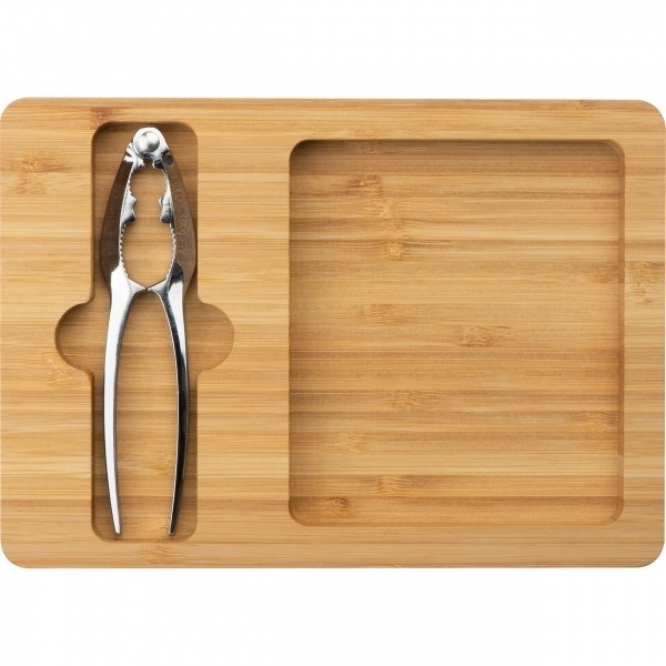 Logotrade advertising product image of: Nutcracker VIENNA