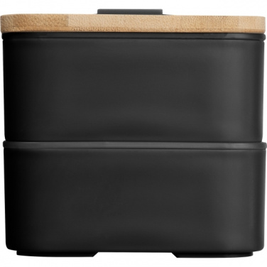 Logo trade promotional giveaway photo of: Lunchbox PESCARA