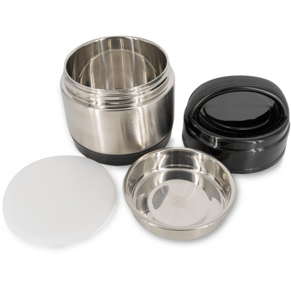 Logo trade promotional gift photo of: Lunchbox VILLACH