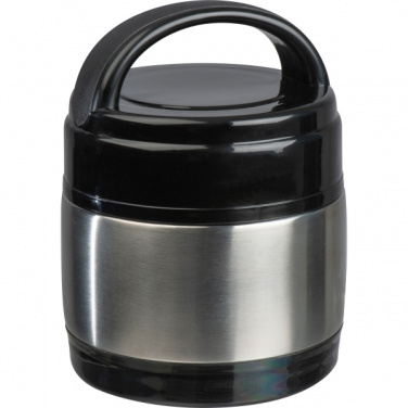 Logo trade promotional item photo of: Lunchbox VILLACH