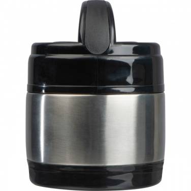 Logotrade promotional giveaway image of: Lunchbox VILLACH