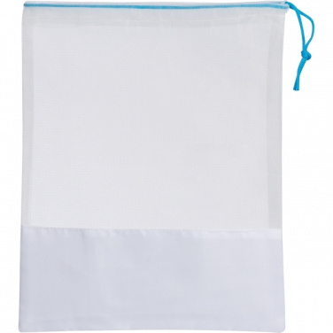 Logo trade business gift photo of: Fresh net, set of 3 MIAMI