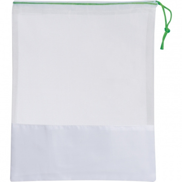 Logotrade corporate gift picture of: Fresh net, set of 3 MIAMI