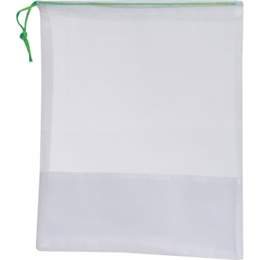 Logotrade promotional products photo of: Fresh net, set of 3 MIAMI