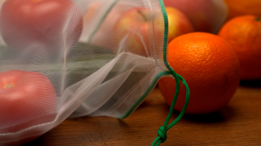 Logo trade promotional merchandise image of: Fresh net, set of 3 MIAMI