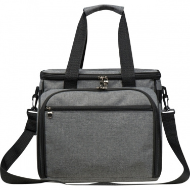 Logotrade promotional gift picture of: Picnic bag MUMBAI