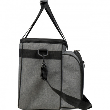 Logo trade promotional gift photo of: Picnic bag MUMBAI