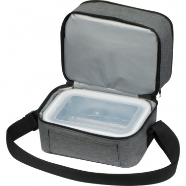 Logo trade promotional products picture of: Cooler bag MONTPELLIER