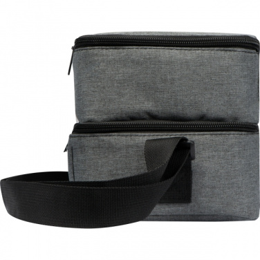 Logo trade promotional gifts picture of: Cooler bag MONTPELLIER