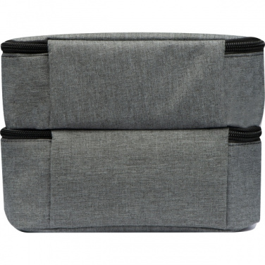 Logotrade business gift image of: Cooler bag MONTPELLIER