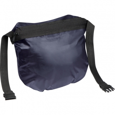 Logo trade promotional gifts picture of: Rain poncho MONTE CARLO