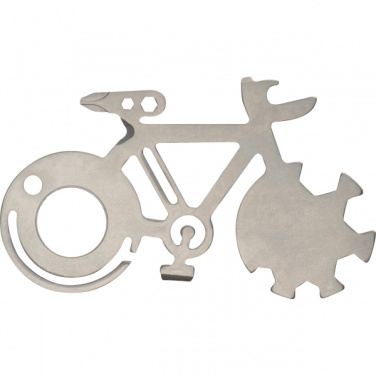 Logo trade promotional gift photo of: Bicycle multitool OVIEDO