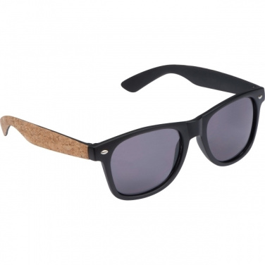 Logotrade promotional merchandise picture of: Sunglasses NAGOYA
