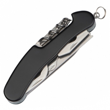 Logo trade business gifts image of: Pocket knife SPRINGFIELD