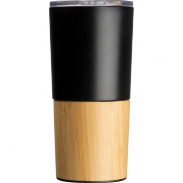 Logotrade corporate gifts photo of: Thermo mug CESENA 500 ml