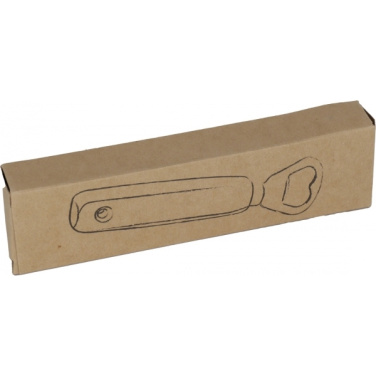 Logo trade promotional giveaway photo of: Bottle opener COLOGNE