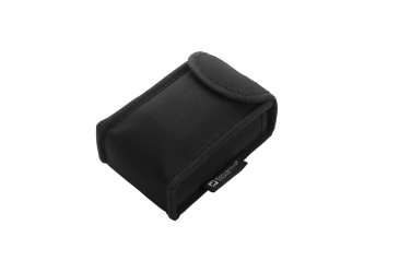 Logo trade advertising products picture of: Binoculars TRIVOR Schwarzwolf