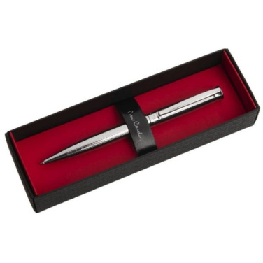 Logotrade corporate gift image of: Metal pen ROI