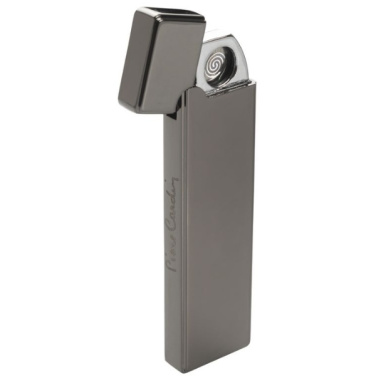 Logo trade promotional products picture of: Re-chargable electric lighter SMART