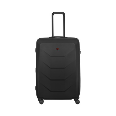 Logo trade advertising products picture of: Suitcase Wenger Prymo Large