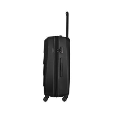 Logo trade corporate gifts image of: Suitcase Wenger Prymo Large