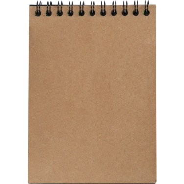 Logotrade corporate gift image of: Scratching block INNSBRUCK