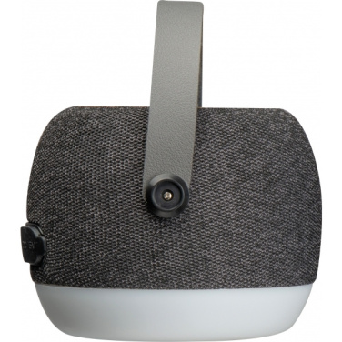 Logo trade promotional item photo of: Loudspeaker PIACENZA