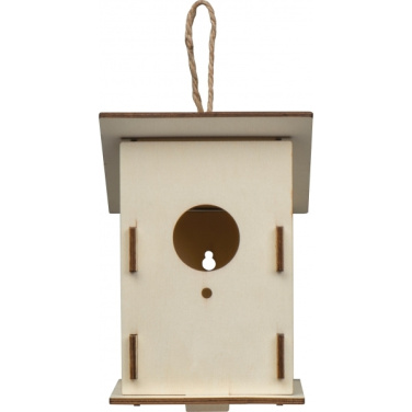 Logotrade corporate gift picture of: Bird House PRESTORIA
