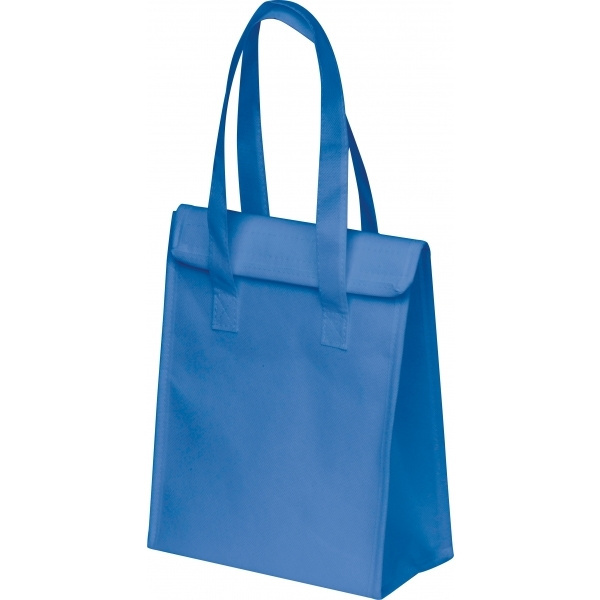 Logo trade promotional giveaways picture of: Cooler Bag PLZEN
