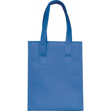 Logo trade promotional item photo of: Cooler Bag PLZEN