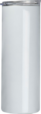 Logotrade corporate gifts photo of: Sublimation cup SAO PAULO 500 ml