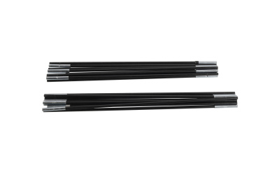 Logotrade promotional products photo of: Outdoor shelter KERKINI Schwarzwolf