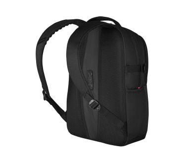 Logo trade corporate gift photo of: Backpack Wenger XE Ryde 16''