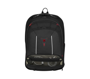 Logotrade advertising products photo of: Backpack Wenger Carbon Pro 15,6''