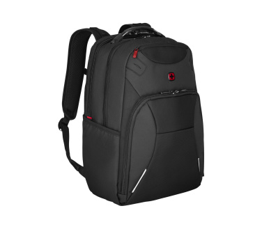 Logotrade promotional items photo of: Backpack Wenger Cosmic 17''